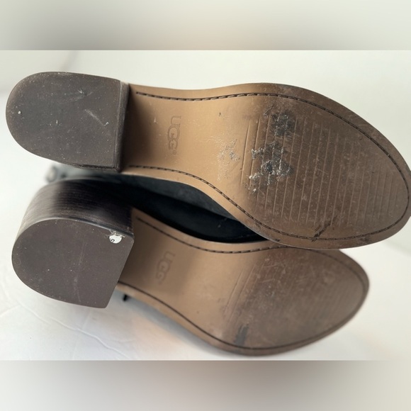 Ugg Oriana Boot women 9.5 - Picture 5 of 10